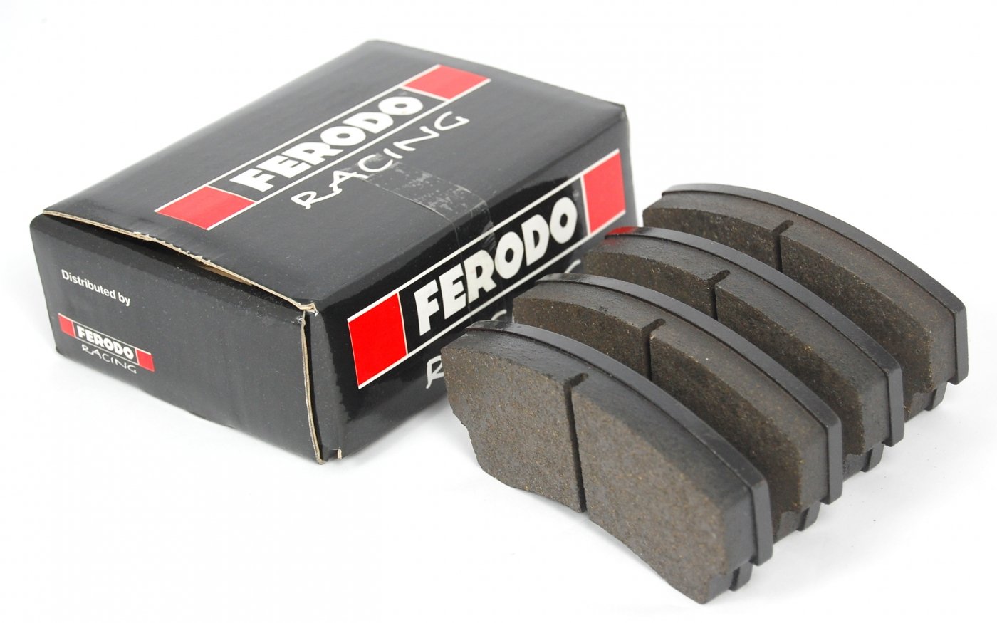 Amazon | Ferodo FDS1617 DS Perfoamce ブレーキパッドキット